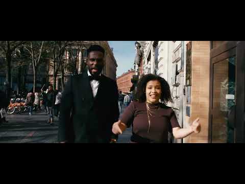 MANOU BOLOMIK FT CHARLEEN   LE LAIT ET LE MIEL