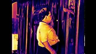 Hasse Alfredsson - Cowboysnack 1965. - ( Cowboytalk ) -  bissenses swede art prod