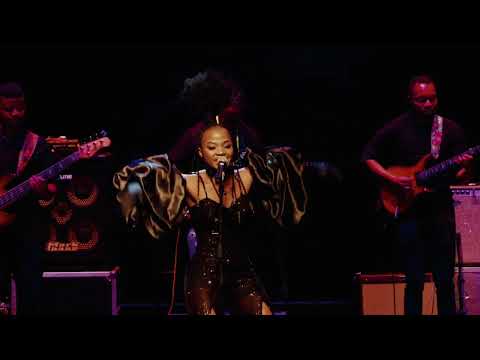 Assa Matusse - Xo Teka Mitxumo Swaku (Live)