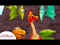 That S Not A Dinosaur Dinosaur Train The Jim Henson Company