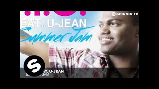 R.I.O. feat. U-Jean - Summer Jam