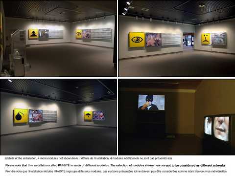 Vidéo - Reportage SRC