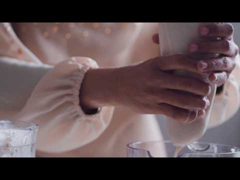 Dalucia Almond Milk - Just open and drink!