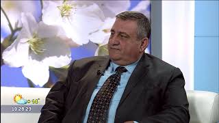 Առավոտը Շանթում/Aravot Shantum / 15.03.2023