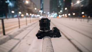 $169 9mm Madness w/ AstrHori 9mm F2.8 & Sony A6000
