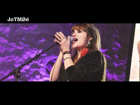 Rozalén canta en acústic i en exclusiva per als usuaris del JoTMBé