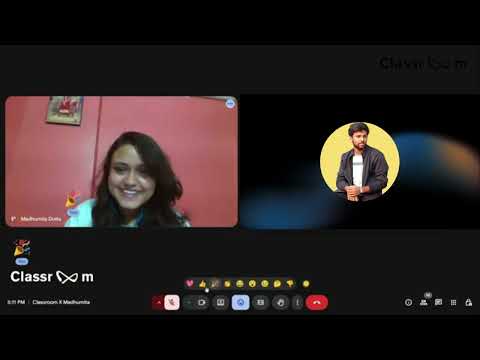 From Classroom Tech to Deloitte | Madhumita Dutta | Smart India Hackathon Winner