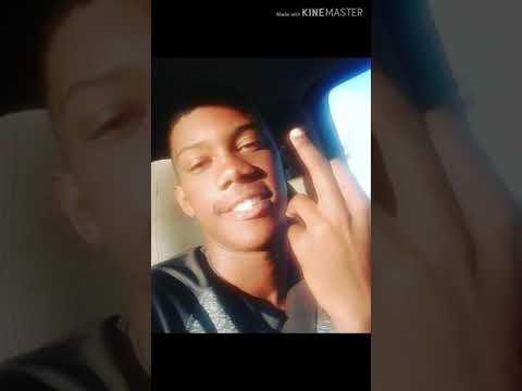 ICEY TJ THA RAPPER - Stay strong