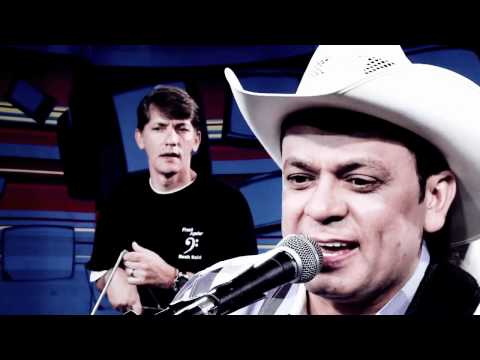 Frank Aguiar - Morango do Nordeste (Ao Vivo no Estúdio Showlivre 2011)
