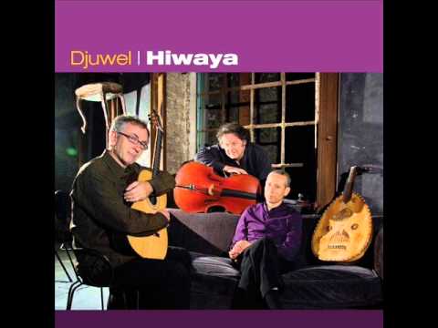 Djuwel - Ma kountou edri ما كنت أدري