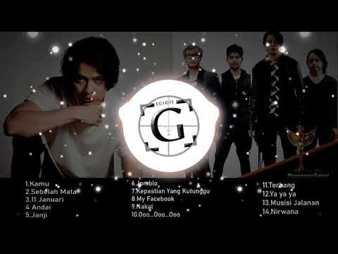 Gigi ft Musisi jalanan