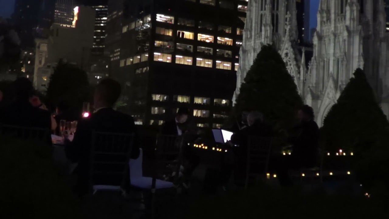 Promotional video thumbnail 7 for Xinou Wei Strings