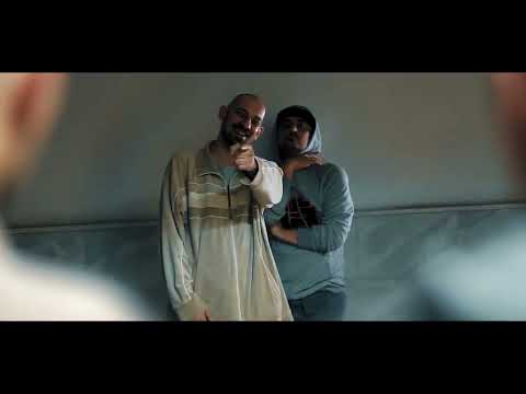 Fogg x Bradata & SP Diplomata x ГАЙДАРА - Ярост (Official Video)