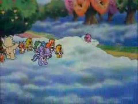 CB Movie 2 Song 2 - Flying My Colors