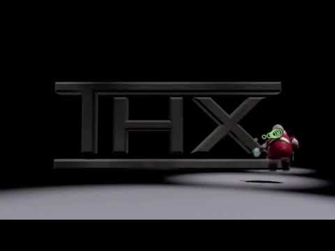 thx monster trailer fast slow reverse