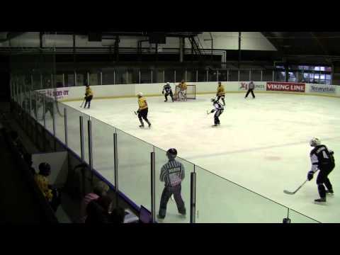 3.11.2013 B2-Nuorten SM-alkusarja TPS - KalPa