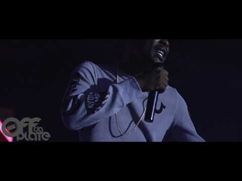 BriaanPF Performing With Fade Lucciuno , Slim 400 , Rob $tone , Green Rag At Sevilla