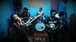 Download lagu GAGABAH PUNK - PERANG (PUNK) mp3