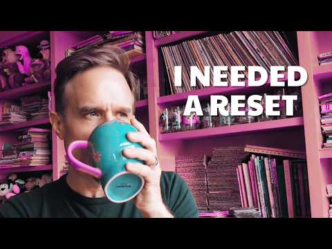 My New Creator System (For My Music + Cartoons + Vintage)