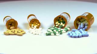 Opioid Overdose Prevention