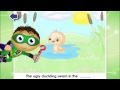 Super Why From PBS Kids Best IPad App Demos For Kids Phillip