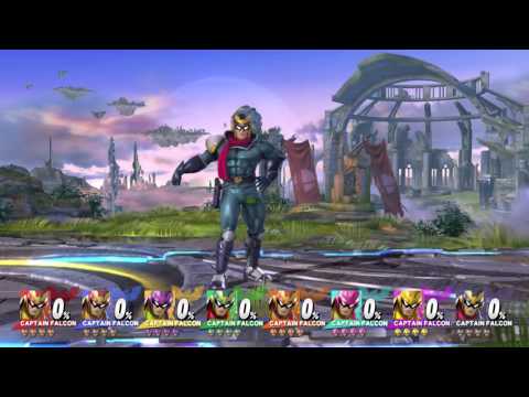 [Showing of Moves Intensifies]