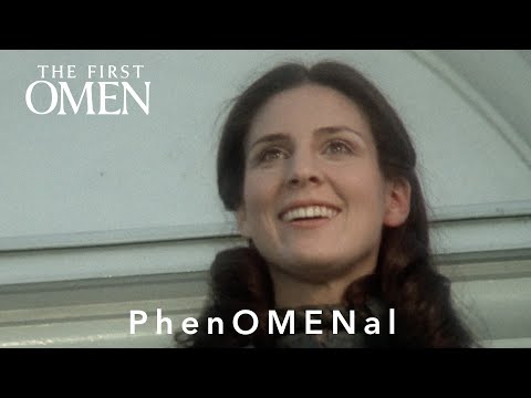 PhenOMENal Featurette