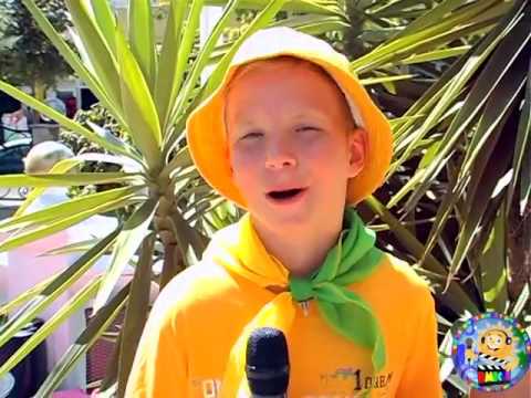 Рекламный фильм Болгария 2016