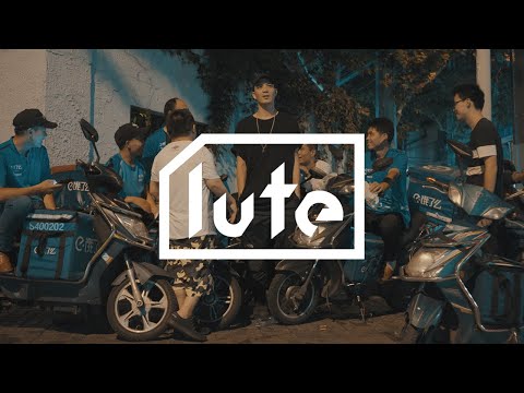 STUDIO VOICE × lute：Flood of Sounds from Asia - Tzusing - #China (Part.2)