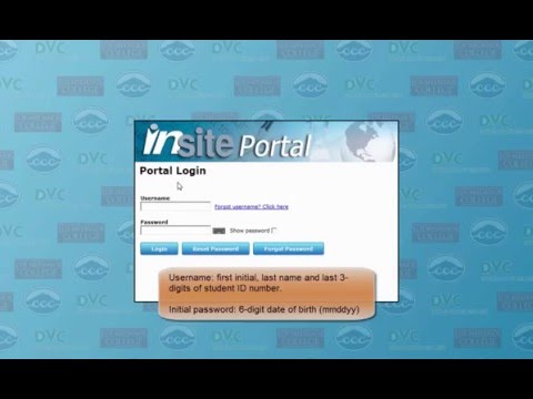 Bloomingdales Insite Login