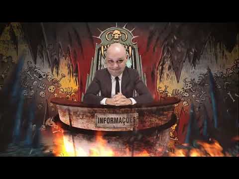 Hell Information Desk Short Story Nelson Rodrigues nc314