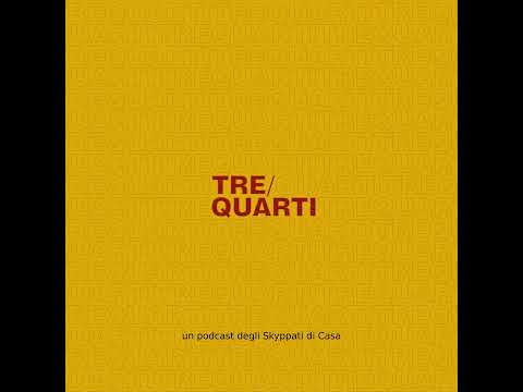 Ep.5 - Rocco De Santis, chef stellato