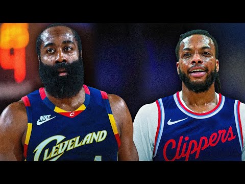 James Harden Got Traded AGAIN?!?