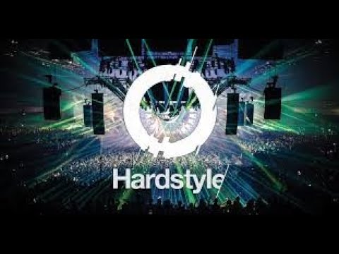 Old Hardstyle Classic MIX (2006-2010)