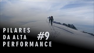 Pilares da Alta Performance #9