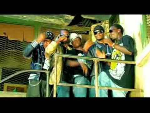 Mr. DJ by Swangs Avenue, Goodlyfe Crew, Navio, GNL, Rabadaba, Peter Miles