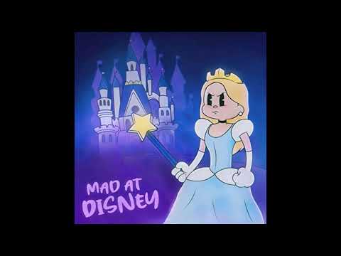 Mad At Disney - Salem Ilese 1 HOUR