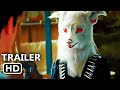HANSON AND THE BEAST Trailer 2018 Romance Fantasy
