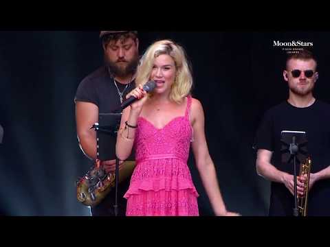 Joss Stone - Big Ol' Game - Moon & Stars Festival 2019 (PRO-SHOT)