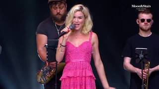 Joss Stone - Big Ol' Game - Moon &amp; Stars Festival 2019 (PRO-SHOT)