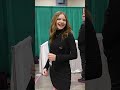 Learn How To Do The M3GAN Dance From Amie Donald Herself