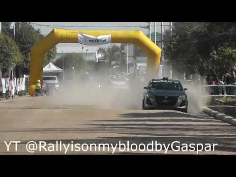 Rally Cordobes - Rally Metropolitano Monte Cristo 2026