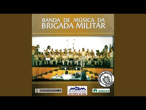 Canção da Escola de Habilitação & Especialização de Praças