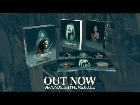 Thumbnail for video: 4K UHD & Blu-ray Trailer Thumbnail for video: 4K UHD & Blu-ray Trailer