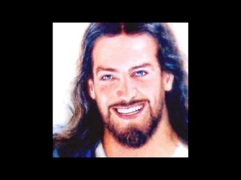 Agradecimento ao mestre Jesus - Banda Munay