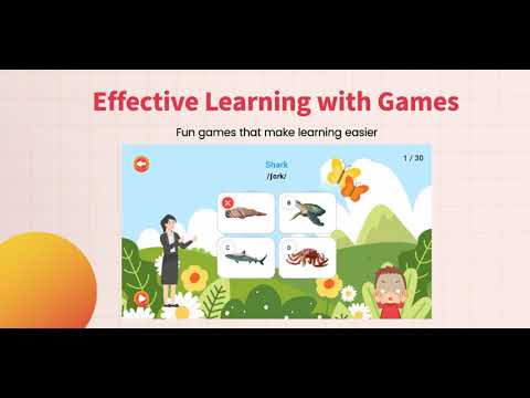 Flashcards – Smart Learning