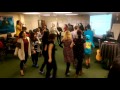 Brazil Dance