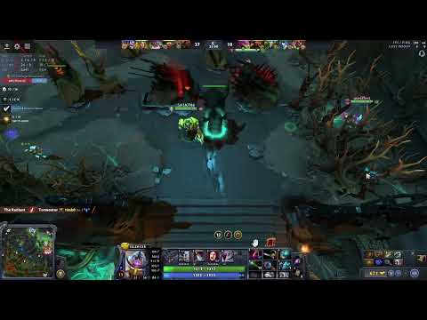 Unleashing the Meta: Dota 2 Ranked Gameplay Patch 7.34d Live