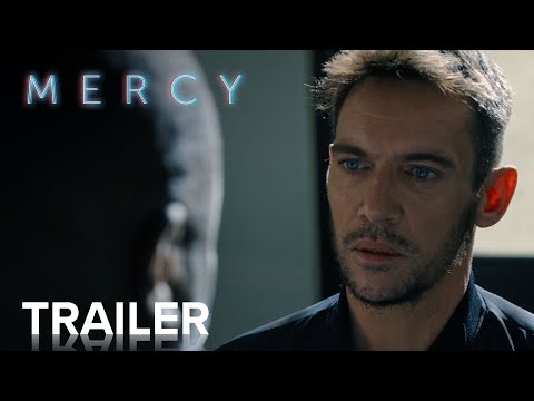 MERCY | Official Trailer | Paramount Movies