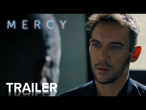 Mercy Movie Trailer